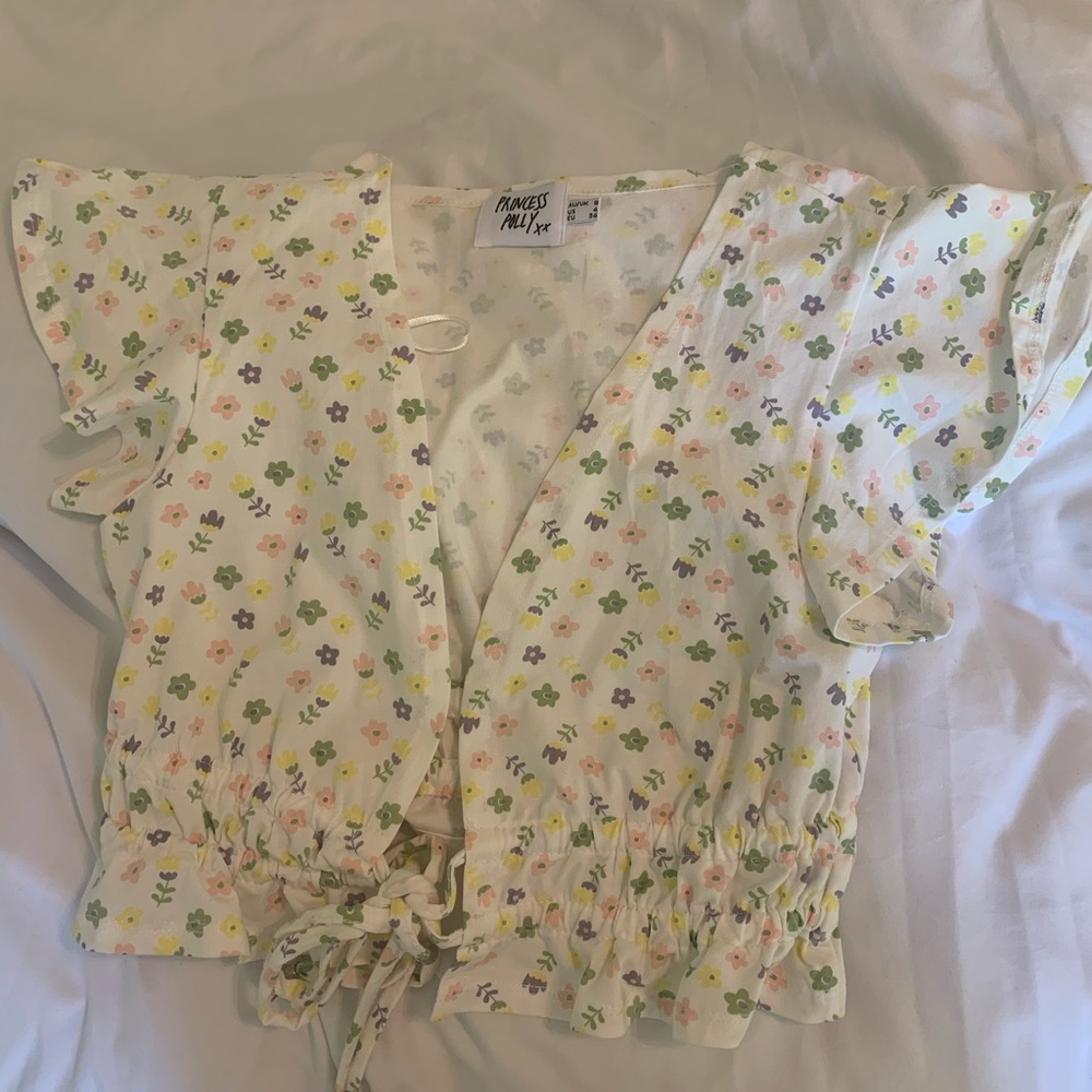 Princess Polly Shirt